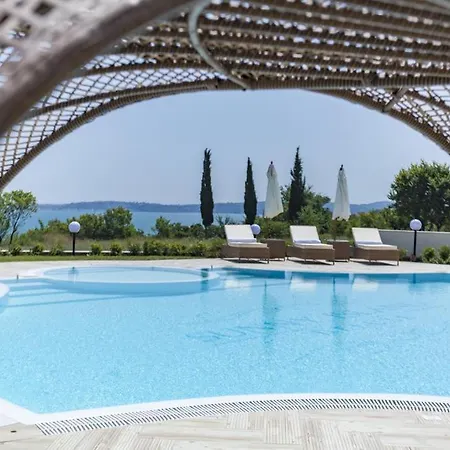 아파트 Azur Deluxe *